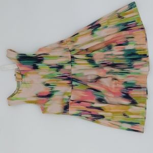 Toddler scuba dress
